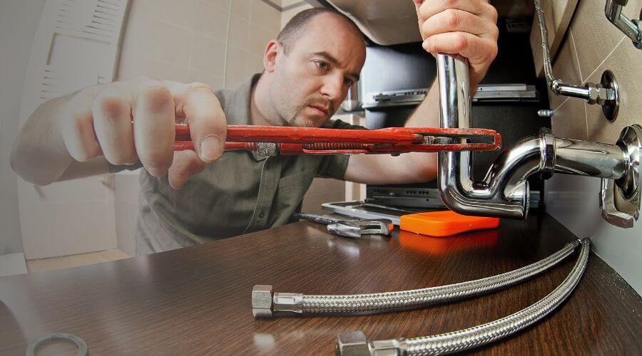 Professional Leak Detection Services in Burgoon, OH